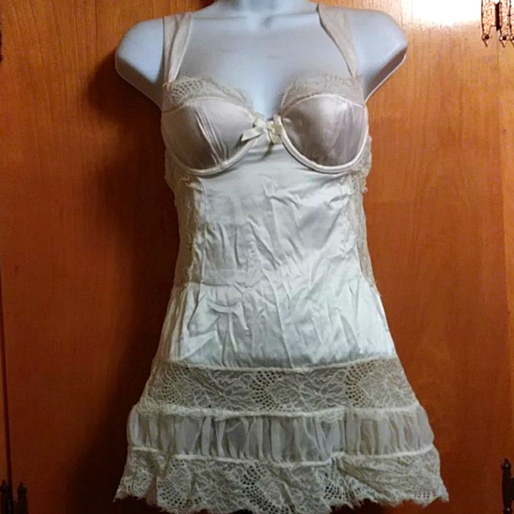 Victoria's Secret Sexy Little Things 34C nightie